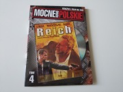 REICH - PASIKOWSKI- W FOLII -  DVD - LINDA 