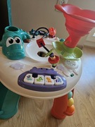 Interaktywny stolik edukacyjny Smiki