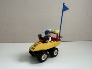 Lego 6437 Beach Buggy
