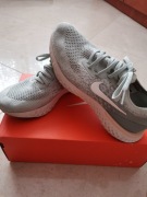 Oryginalne NIKE jak nowe rozmiar 40 wkładką 26cm 