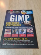 Komputer świat z CD - kurs obsługi w przykładach 