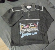 Bluza chłopięca 140