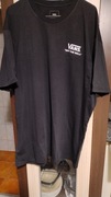 T-shirt firmy VANS