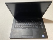 Dell Latitude e7490 i7/32GB/ssd256