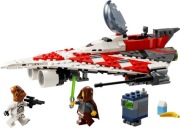 Zestaw LEGO Star Wars Myśliwiec rycerza Jedi Boba 75388