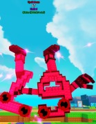 Plants vs Brainrots - 67 UpsideDown + 500k/s (609k/s)