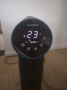 Grzejnik olejowy Blaupunkt HOR801 z pilotem - stan BDB - 250 zl