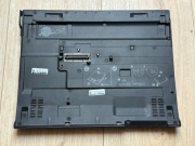 Stacja dokująca ThinkPad UltraBase X200 + Kieszeń HDD + Zasilacz 90W