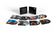 LORIEN TESTARD 8 CD Clair Obscur Expedition 33 OST Soundtrack Box Set
