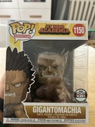 FUNKO POP - MY HERO ACADAMIA - 1150 - GIGANTOMACHIA - SPECIALTY- ZOBACZ