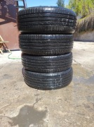 Hankook Ventus Prime 3 205/60 R16 92H