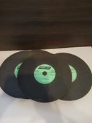 Tarcze do cięcia kamienia sztuk 25 w tym 2 sztuki do metalu