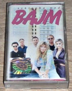 BAJM : Szklanka Wody / kaseta MC Pomaton 2000