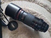 Canon EF 180 mm f/3.5 L MACRO USM Najdłuższe Macro Canona