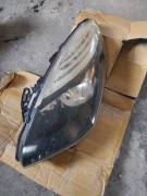Lampa lewa Renault Scenic III