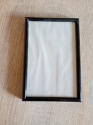 Ramka na zdjęcia czarna 10x15 cm Pepco (78)
