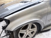 Mercedes GL550 W164 błotnik lewy przód + poszerzenie