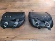 Torby Sakwy Harley Davidson FatBoy Oryginał