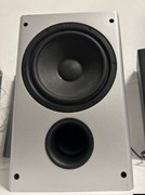 120 W! Subwoofer aktywny Canton AS 22, 150 w