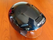 Kask motocyklowy Nolan Jet N40 wielkość L otwarty