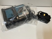 Szybka ładowarka Makita DC18RC Li-Ion 7,2-18V i Bateria BL1820B 2.0Ah