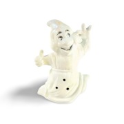 Figura Dekoracja Duszek Lampion