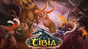 Tibia Antica mega postacie !! 