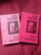Anna Karenina. Tom 1-2 Lew Tołstoj