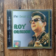 Roy Orbison – The Best Of | Klasyka rock & rolla na jednej płycie