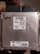 Modul, komputer, sterownik, vito 639. 6511501879