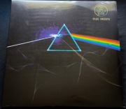 Pink Floyd The Dark Side Of The Moon Plus Inedits (RARE)