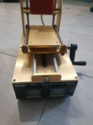 Separator polaryzatorów ,podgrzewacz, delaminator UYUE S300L Nowy