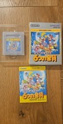 Gra Nintendo Game Boy Super Mario Land 2 Six Golden Coins