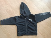 Bluza Puma rozm 3-4 lata stan używany 