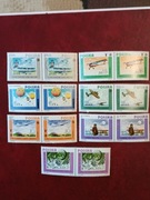 Rok 1984** Fi. 2791-2797** parki