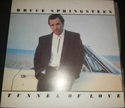 Bruce Springsteen Tunnel Of Love Winyl