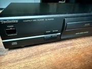 Technics SL-PG370A nowy laser/digital out