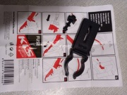 Adapter mocujący do błotnika tylnego Kellys Fuse