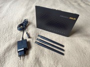 Router ASUS DSL-AC68U (1900Mb/s a/b/g/n/ac Aneks A/B, USB 3.0)