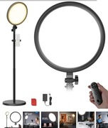 Lampa do fotografii/ makijazu neewer br13