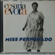 Cesaria Evora 