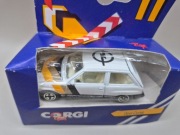 OPEL CORSA  CORGI 1984