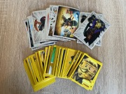 Naklejki Lego Ninjago Legacy na sztuki