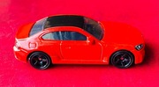 MATCHBOX Mainline 2025 - 2023 BMW M2 - pierwszy Odlew!