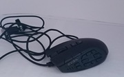 Mysz przewodowa gamingowa EVGA X15 MMO