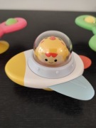 Spiner-zabawką sensoryczna, edukacyjna 