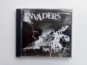 Invaders CD Compilation Space Rock, Doom Metal