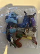 Figurki kolekcjonerskie Zwierzogród" ("Zootopia").