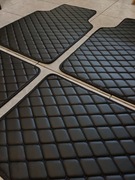 Dywaniki samochodowe premium – styl, który pasuje do każdego modelu