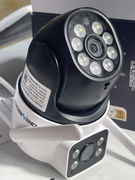 Kamera bezpieczeństwa GENBOLT 4G LTE Security Camera – Nowa